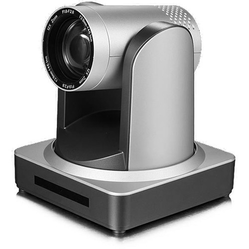 UV510A מצלמת NDI   איכות HD ממונעת (PTZ)  עם זום אופטי X12   